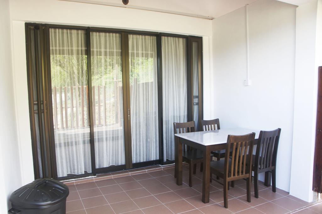 Nabalu Kampong Kundassan חדר תמונה