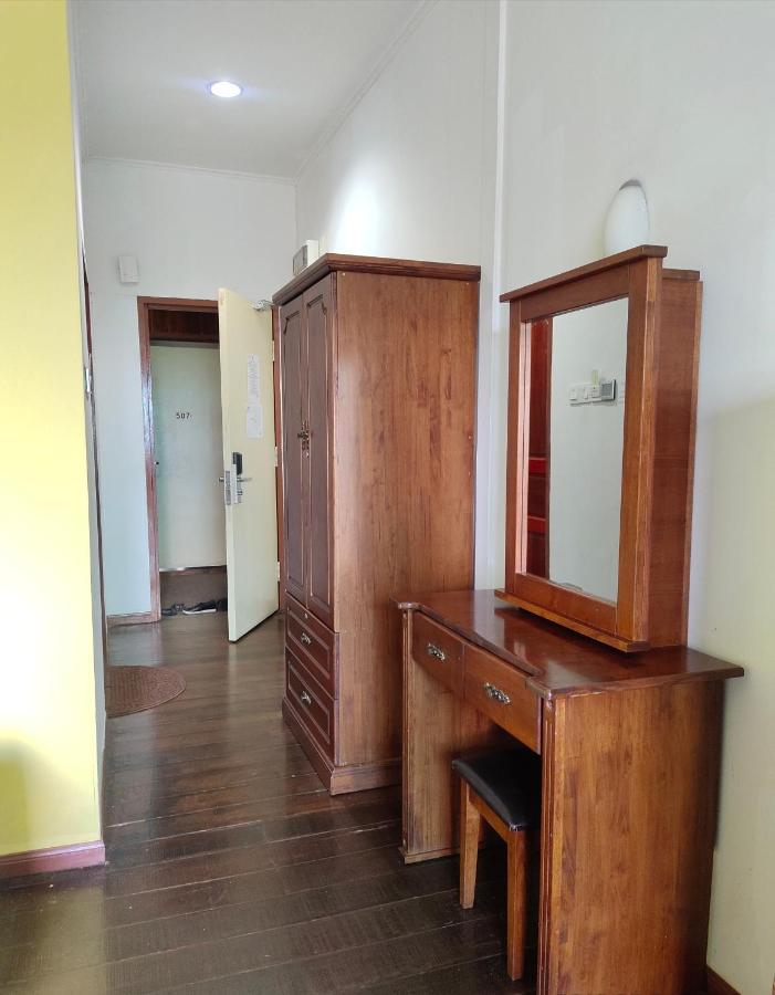 Nabalu Kampong Kundassan מראה חיצוני תמונה